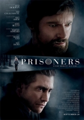 Prisoners (Prisioneros) poster