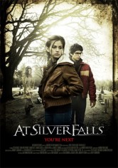 At Silver Falls poster