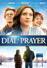 Dial A Prayer poster