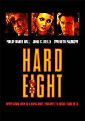 Hard Eight, Sidney poster