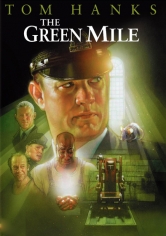 The Green Mile (Milagros Inesperados) poster