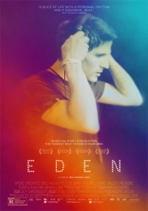 Eden 2014 poster