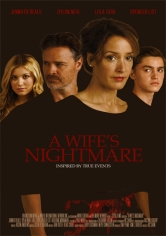 A Wife’s Nightmare poster
