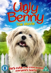 Ugly Benny poster
