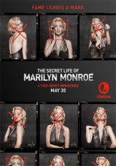 The Secret Life Of Marilyn Monroe: Part 1 poster