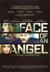 The Face Of An Angel (El Rostro Del ángel) poster