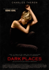Dark Places (Lugares Oscuros) poster