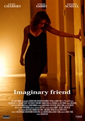 Imaginary Friend (Amiga Imaginaria) poster