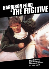 The Fugitive (El Fugitivo) poster