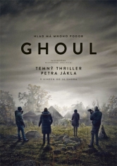 Ghoul poster