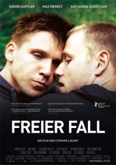 Freier Fall (Caída Libre) poster
