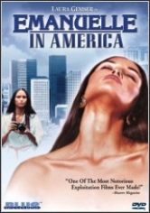 Emmanuelle En America poster