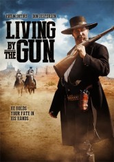 Living By The Gun poster