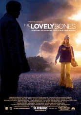 The Lovely Bones (Desde Mi Cielo) poster