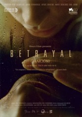 Traición (Betrayal) poster
