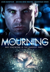 The Mourning poster
