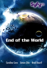 End Of The World (El Fin Del Mundo) poster