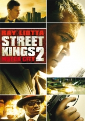 Street Kings 2 (Reyes De La Calle 2) poster