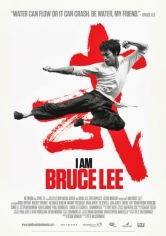 I Am Bruce Lee (Yo Soy Bruce Lee) poster