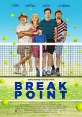 Break Point poster