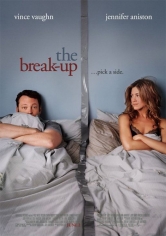 The Break-Up (Separados) poster