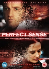 Perfect Sense (Al Final De Los Sentidos) poster