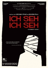 Ich Seh, Ich Seh (Goodnight Mommy) poster