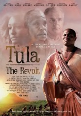 Tula: The Revolt poster