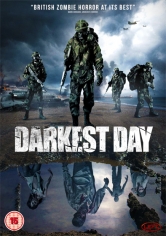 Darkest Day poster