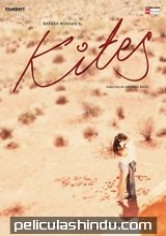 Kites poster
