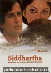 Siddhartha poster