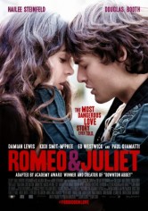 Romeo Y Julieta poster