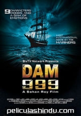 Dam 999 poster