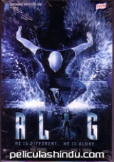 Alag 2006 poster