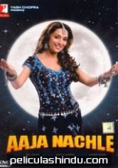 Aaja Nachle poster