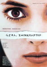 Girl, Interrupted (Inocencia Interrumpida) poster