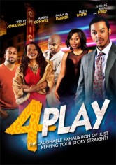 4 Play poster