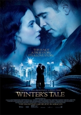 Winter’s Tale (Un Cuento De Invierno) poster