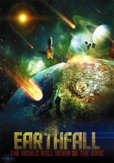 Earth Fall poster