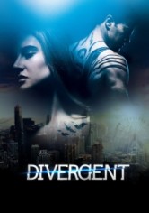 Divergente poster