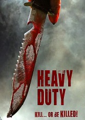 Heavy Duty poster
