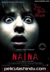 Naina poster