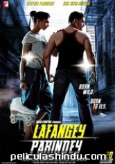 Lafangey Parindey poster