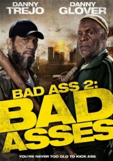 Bad Asses poster
