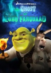 Ghost Of Lord Farquaad poster