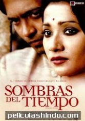 Sombras Del Tiempo poster