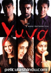 Yuva poster