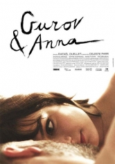 Gurov And Anna poster