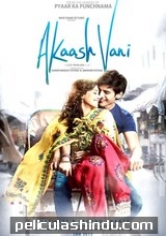 Akaash Vani poster