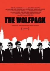 The Wolfpack poster